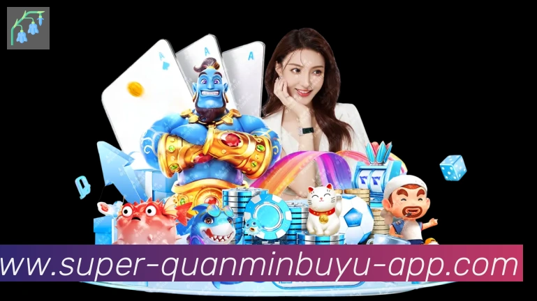 扫码下载 App